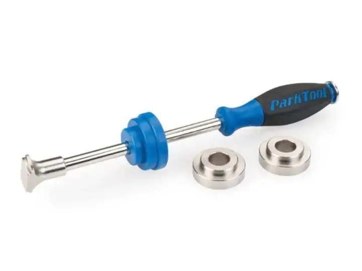 Parktool Bottom Bracket Bearing Tool Set