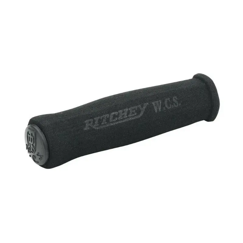 Ritchey Grips WCS Black 130mm