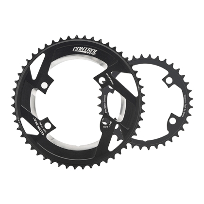 Controltech Cr 49 Eccentric Ring For Shimano