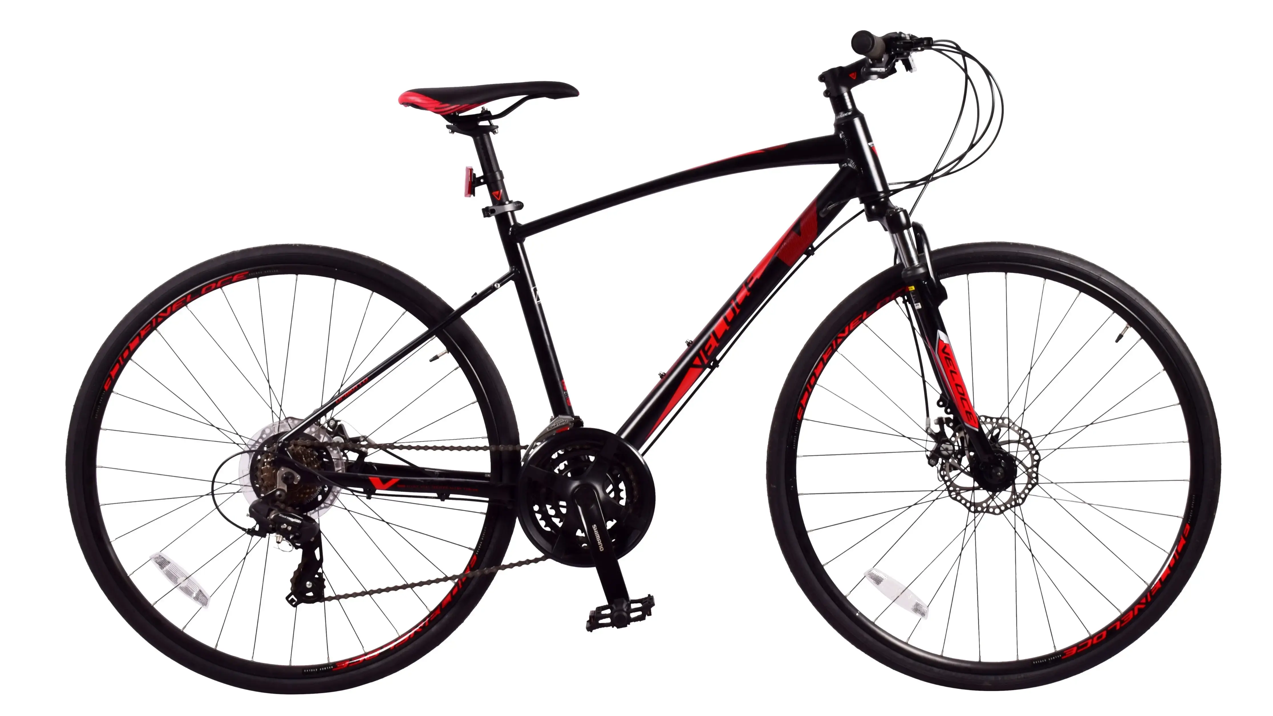 Veloce Urban 1.0 2022