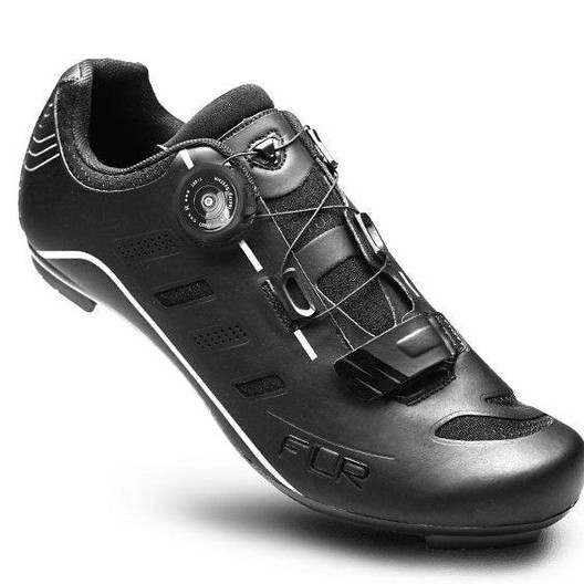 Flr f 22 iii High Performance Shoes Black