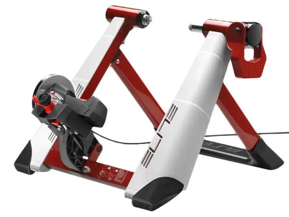 Elite Hometrainer Novo Force