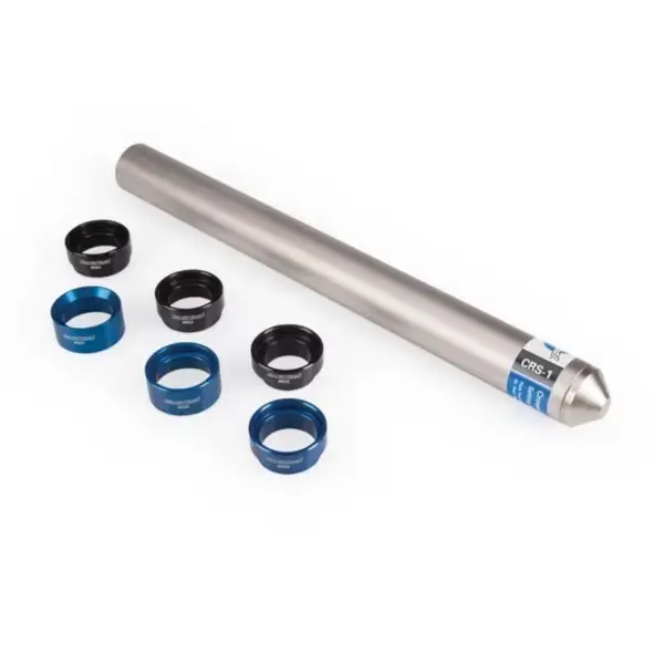 Parktool Tools | CRS-1 Crown Race Setting System