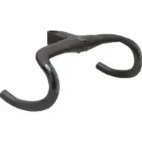 Pinarello Talon Ultra Fast Drop Handlebars (Black)
