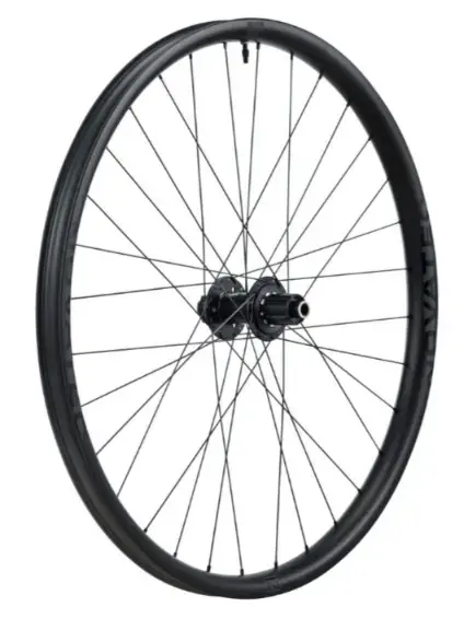Novatec Carbon Wheelset 27.5" 25-28mm 15x110/12x148