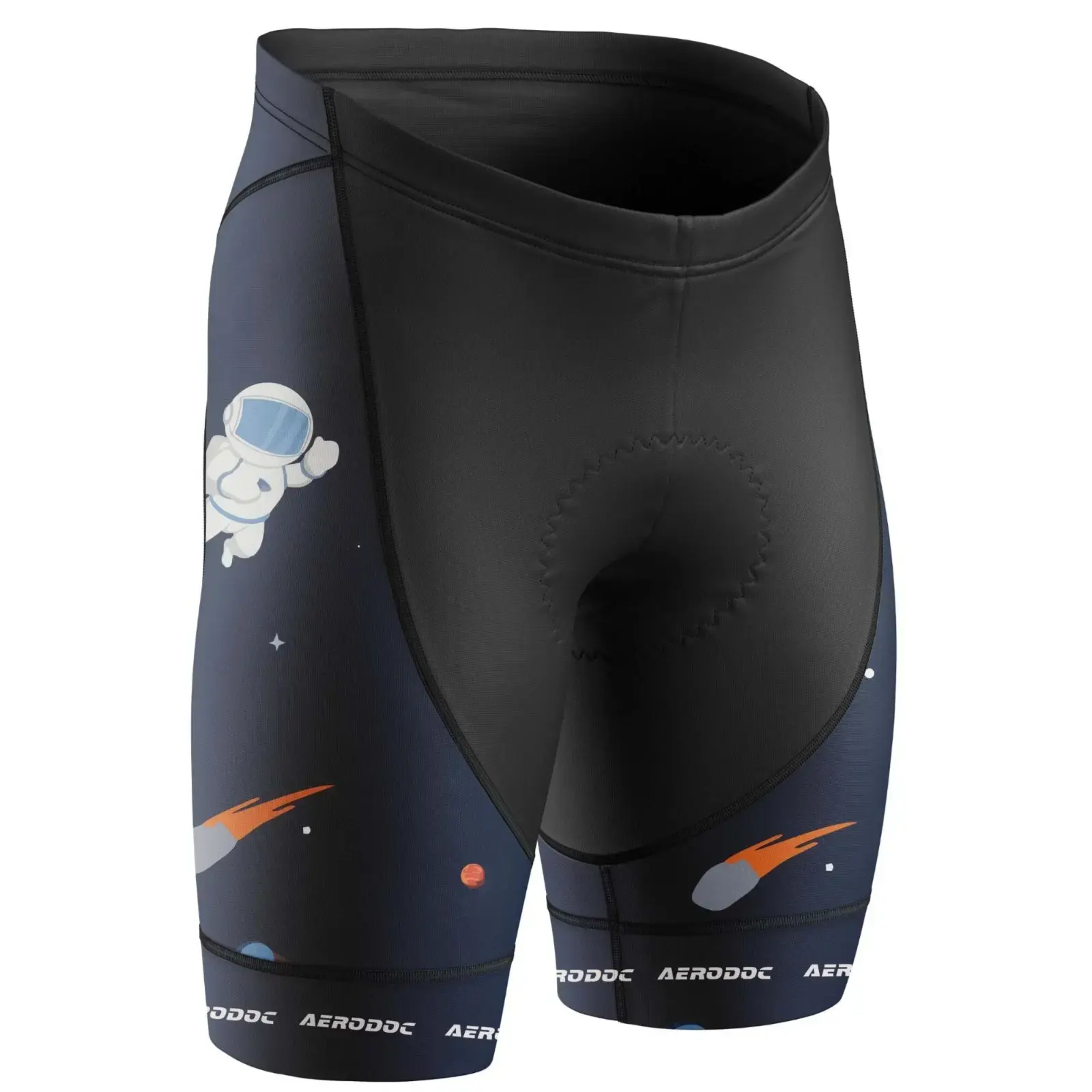 Orbit Runner Cycling Jersey (Nonbib Shorts Only)