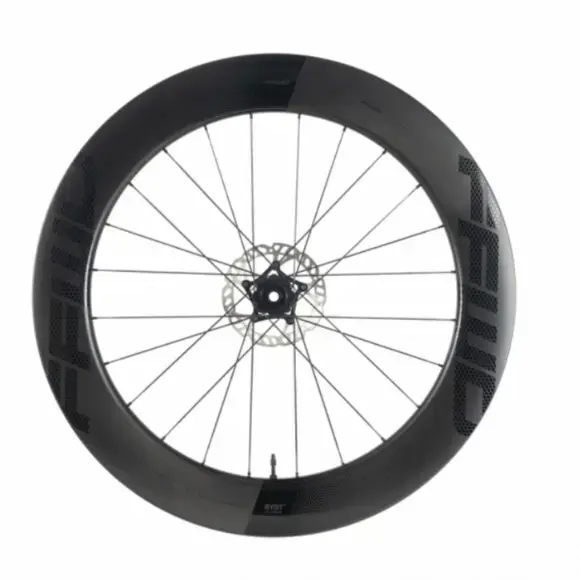 Carbon RYOT77 front FCC (77mm) SP 24H MBL FFWD DBCL 12mm TA