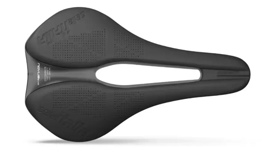 Sella Novus Evo Boost Ti316 L