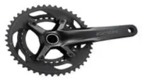 Shimano GRX FC-RX600 Front Chainwheel 40T 11-Speed 170mm