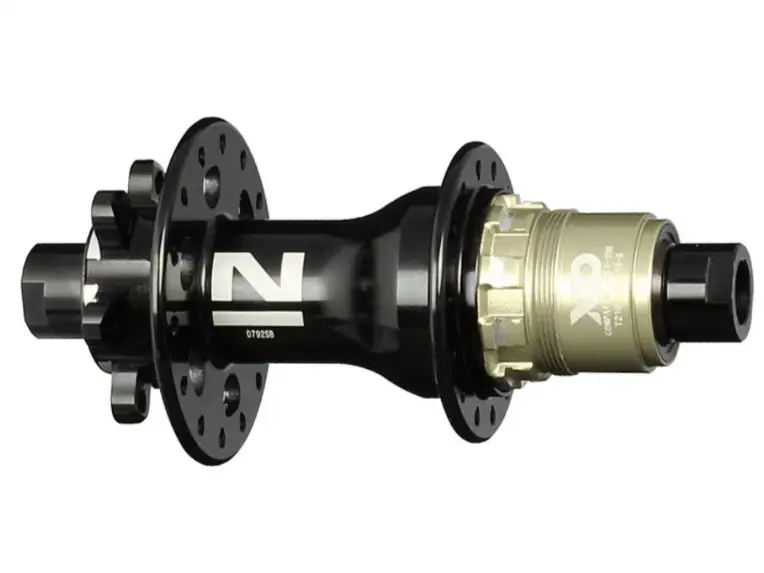 Novatec D792 XD ABA4A 12x148 6 bolts (SRAM)