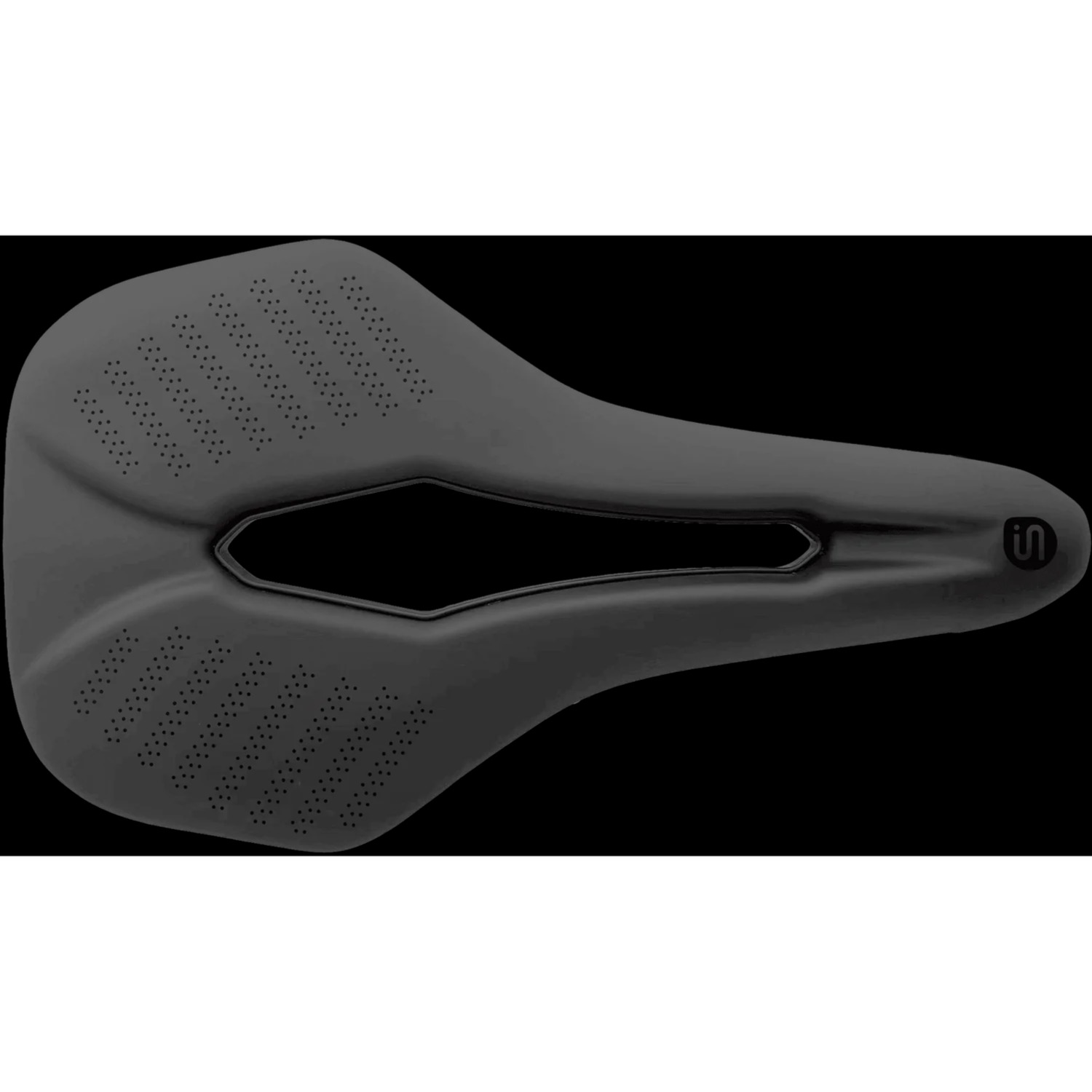 Smanie Apex Pu Etpu Gel Paddingsteel Raillength 252mm Lenth