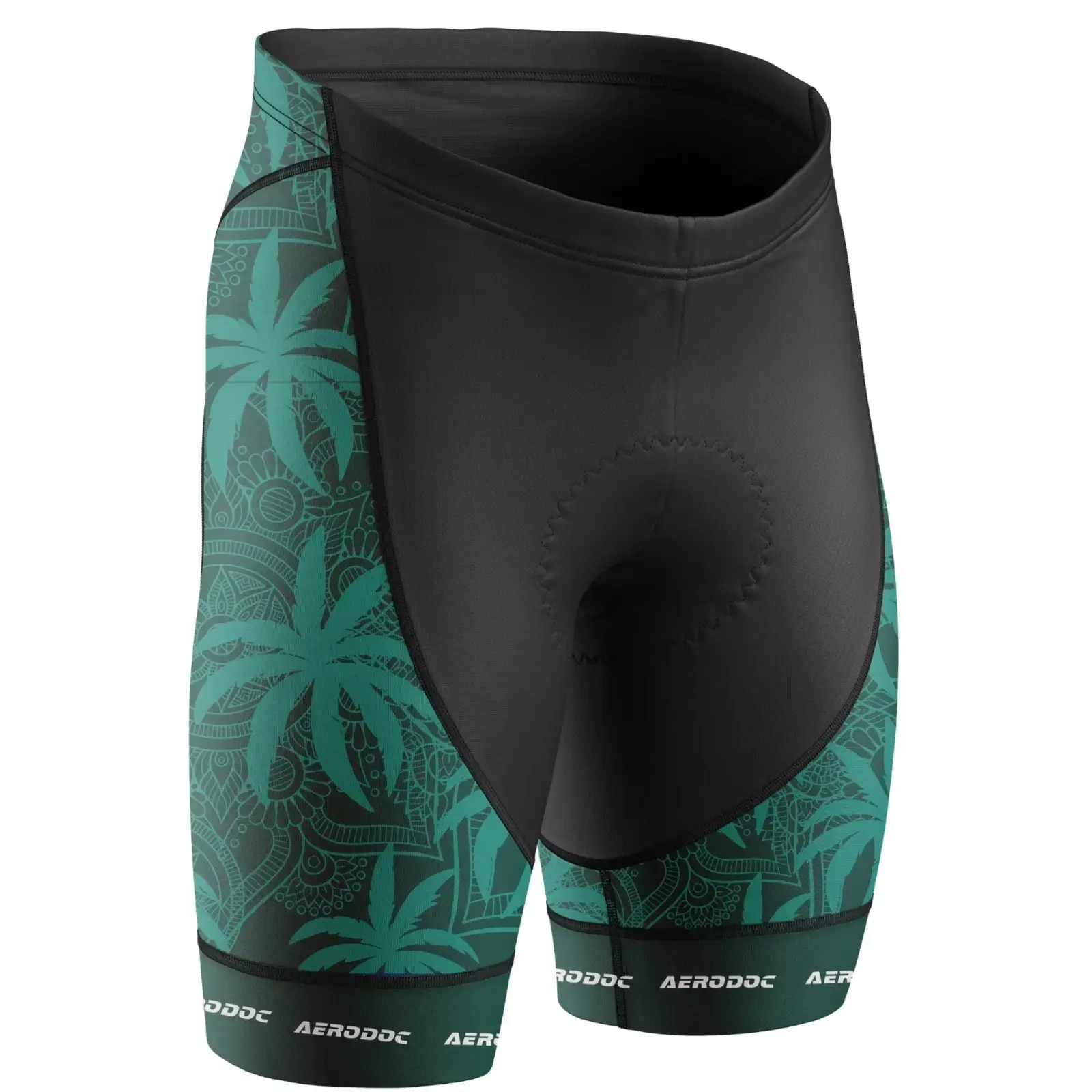 Kerala Cycling Jersey and Bib Shorts (Non Bib Shorts Only)
