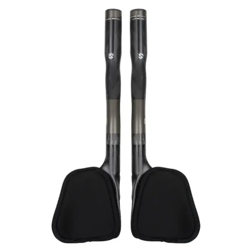 Toseek Full Carbon Relax Handelbar, TT bar