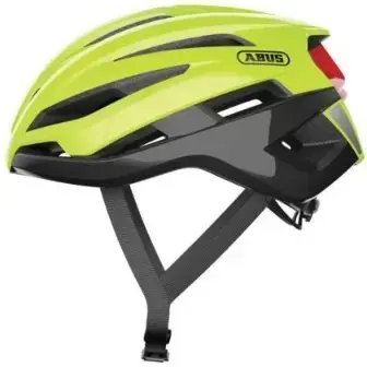 Abus Storm Chaser Helmet-Neon Yellow