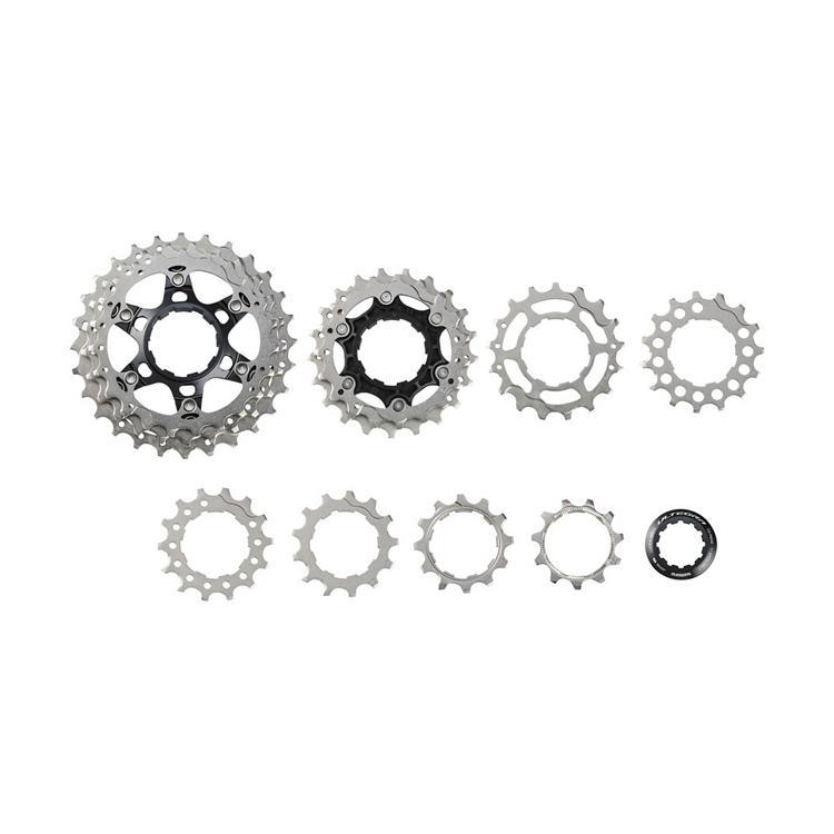 Shimano Cs R8000 Ultegra 11 Speed Cassette