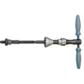 unior 1694.3 Set of frame and reamer for 1694