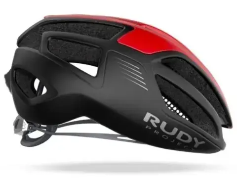 Rudy Project Spectrum Red-Black (Matte)