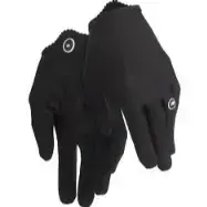 Assos Gloves RS Aero FF (Blackseries)