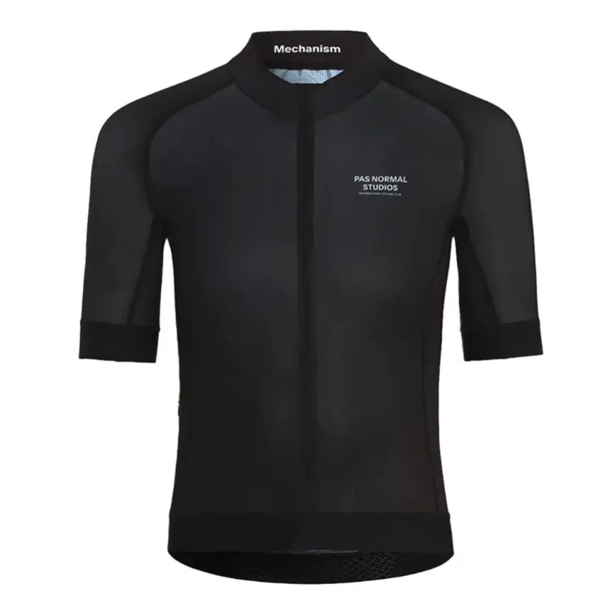 PNS Mechanism Jersey (Black)