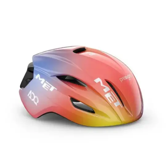MET Manta MIPS CE UAE Team ADQ Edition 2024 Helmet (Size M)