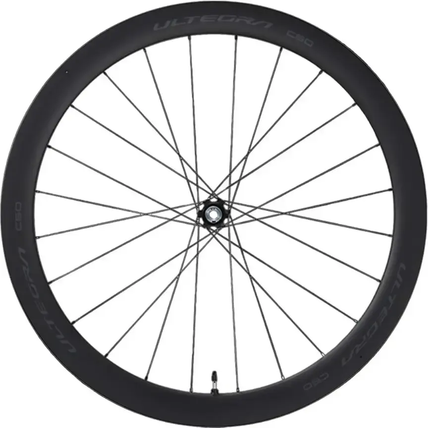 Shimano Ultegra WH-R8170 C50 (Disc Brake Wheelset)