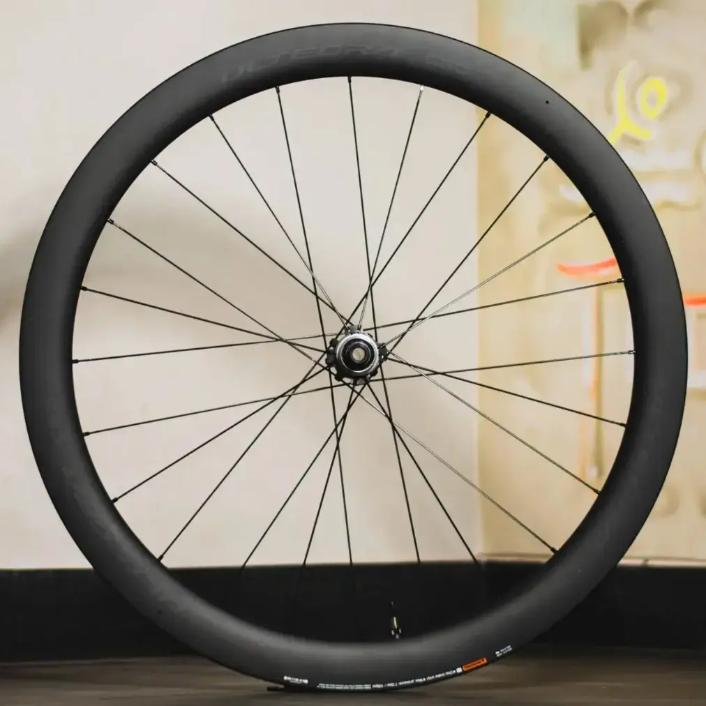 Buy Shimano Ultegra WH-R8170 C50 Disc Brake Wheelset