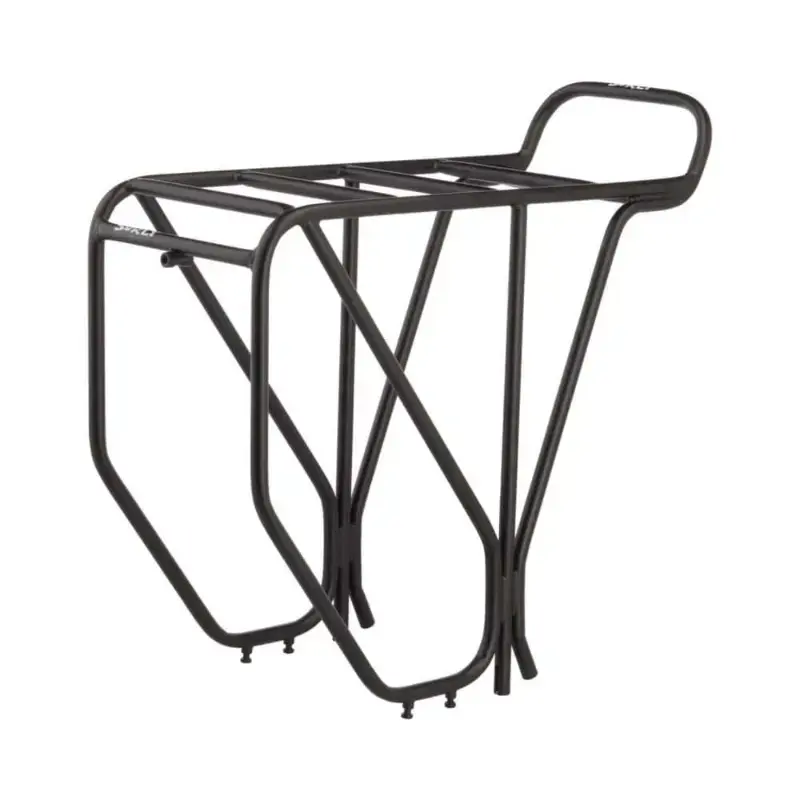 Surly Nice Rack, Chromoly, Rear, Black