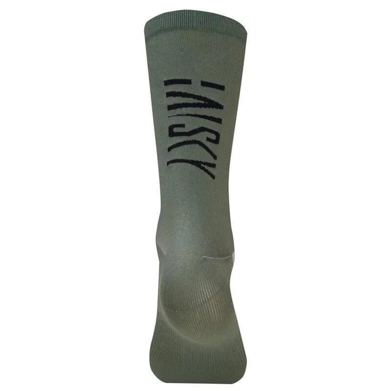 Baisky Mens Sport Socks (Purity Green)