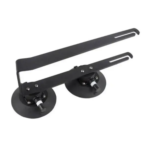 SeaSucker Side Loader Wheel Mount