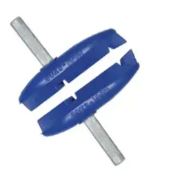 Kool-Stop Eagle 2 Cantilever Brake Shoe, Smooth