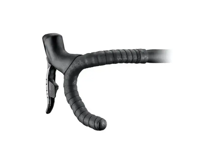 Advanced Bar Tape,SEITEX BALLISTIC,Dragon Scale Glossy Black.