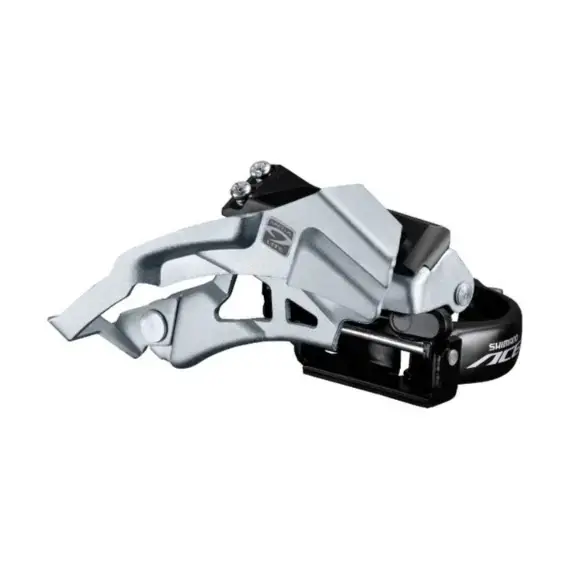 Shimano Acera Front Derailleur FD-M3000-TS6