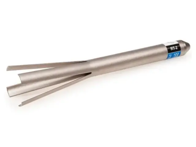 Parktool Tools | RT-2 Head Cup Remover Oversized 1-1/4", 1-1/2"