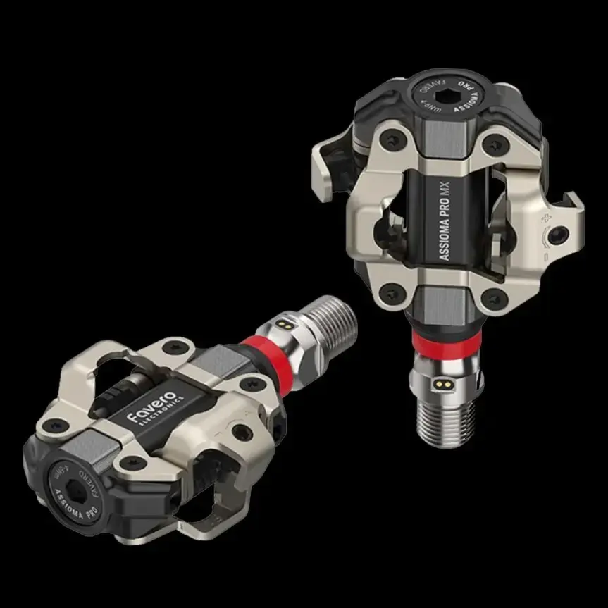 Buy Favero Assioma DUO-SHI Power Meter Pedals