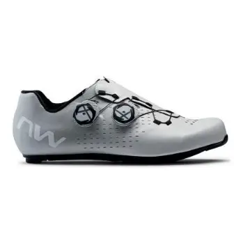 Northwave Extreme GT 3 Road Shoes-Andra/Silver Reflective