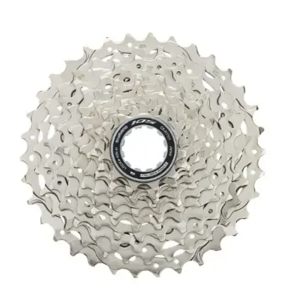 Shimano CS-R7101 Cassette Sprocket 12-Speed 11-34T