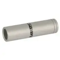 Jagwire Shift Housing Double End Connector 4mm & 5mm pack of 10