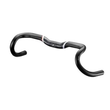 Controltech CLS Riser Drop Handlebar (Black)