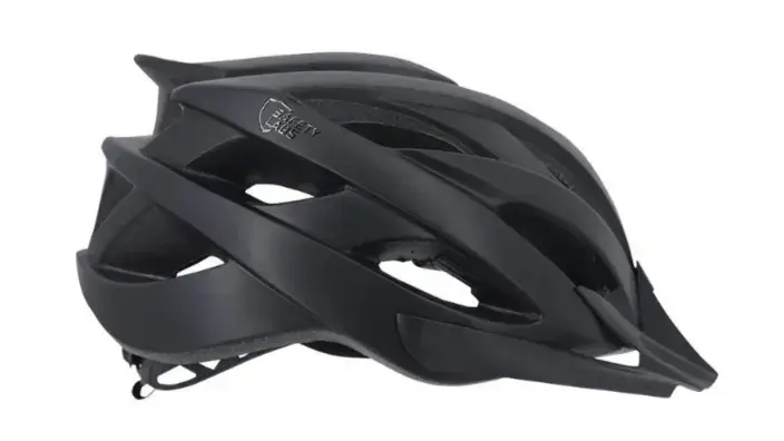 SAFETY LABS Avex Helmet in Matt Black (Medium)