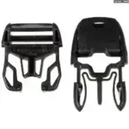 Ortlieb Spare Buckle For Seat-Pack