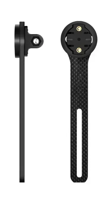 IGPSPORT M82S Integrated Out-front Bike Mount