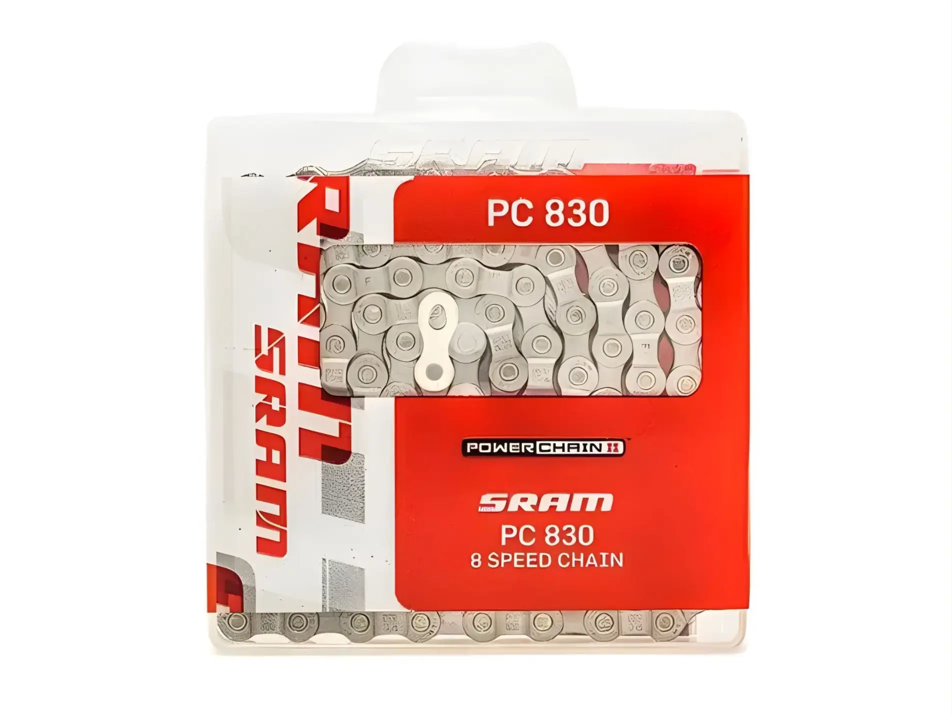SRAM PC-830 8-Speed Chain 35pcs