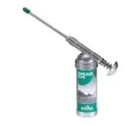 motorex grease gun