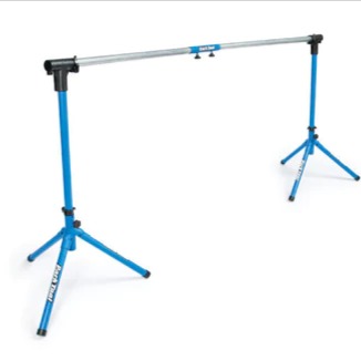Park Tool Event Stand