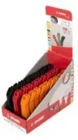 unior 1657ST-US Set of tire levers in a box, 27 pairs