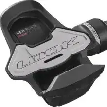 Look Keo Blade Ceramic Ti Road Pedal (Black)