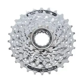 Shimano Acera Cassette Sprocket CS-HG51 8-Speed (11-32T)