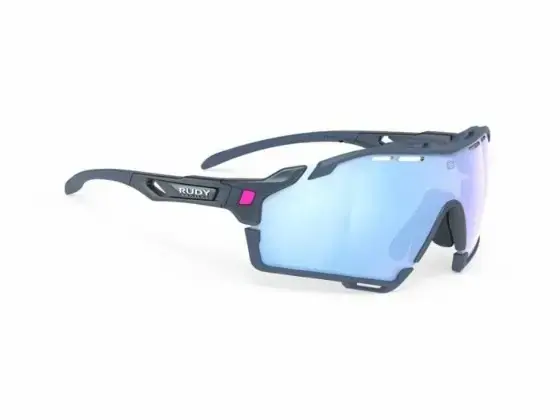 Rudy Project Cutline Cosmic Blue Matte – Mtl Ice