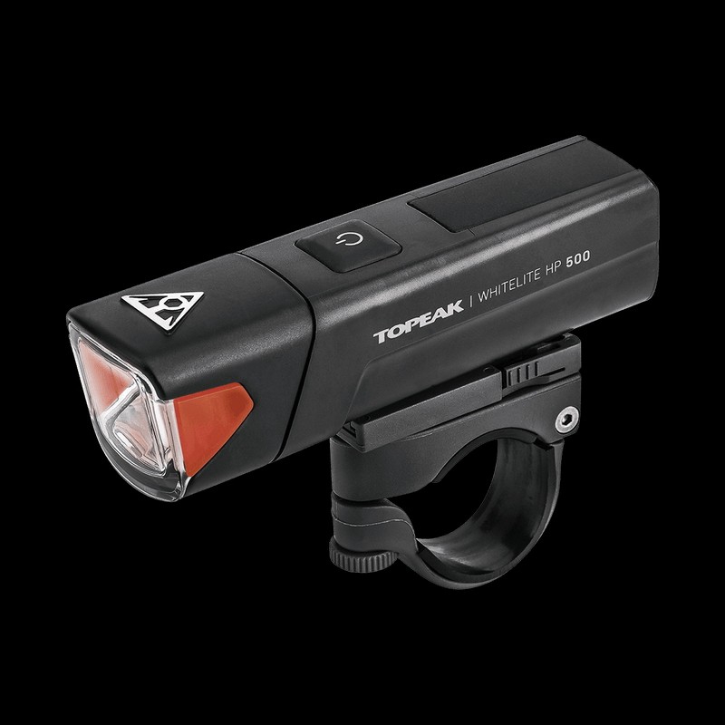 Topeak Hp 500 Front Light