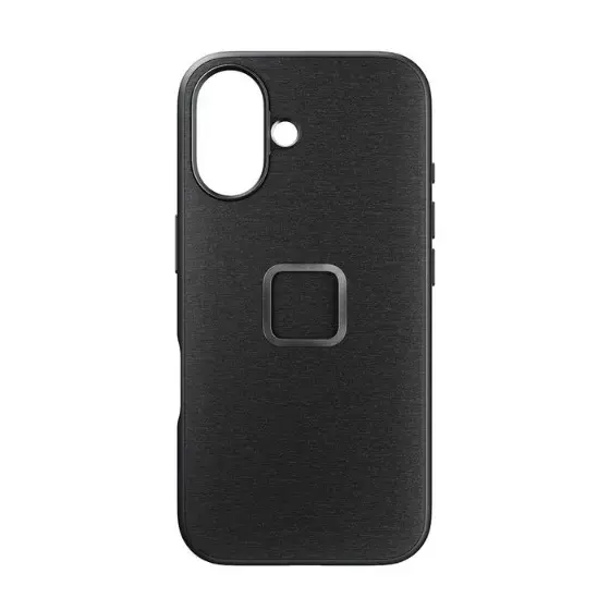 Peak Design Everyday Fabric Case iPhone 16
